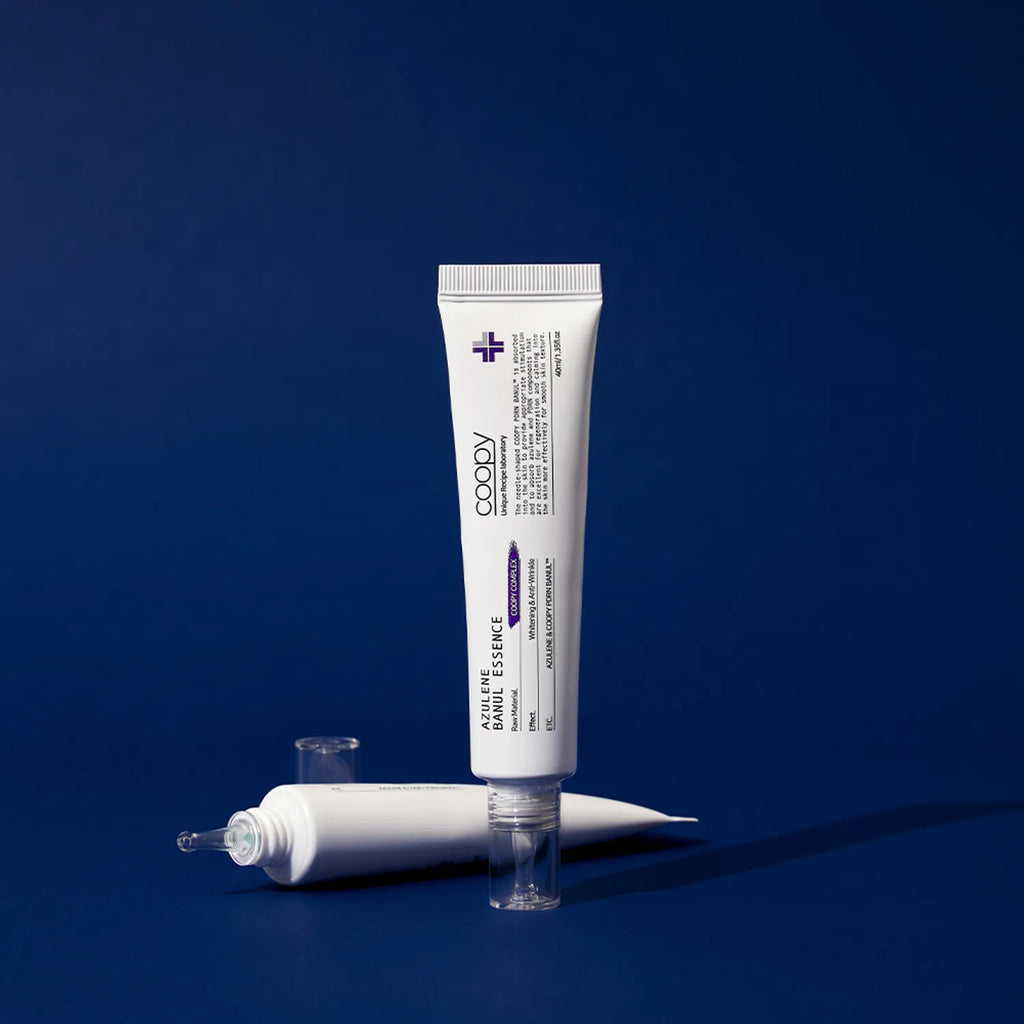 COOPY Azulene Banul Essence 40ml