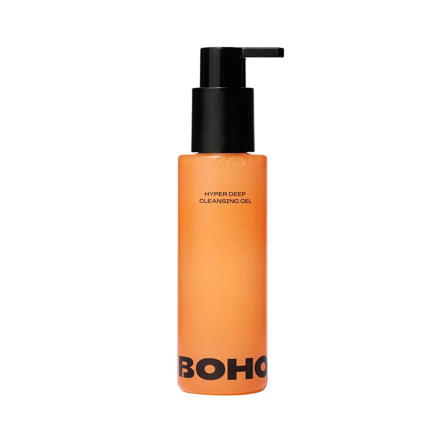 BOHO Hyper Deep Cleansing Gel 150ml