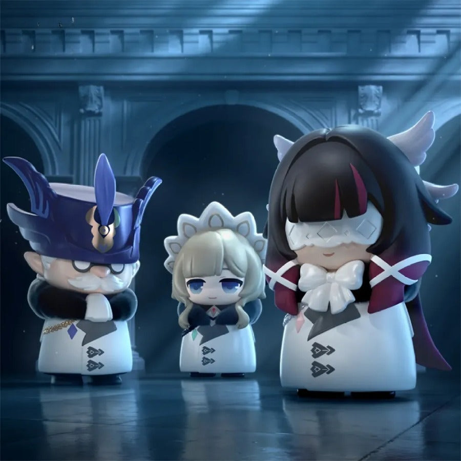 Genshin ImpactFatui Blind Box-1(random)