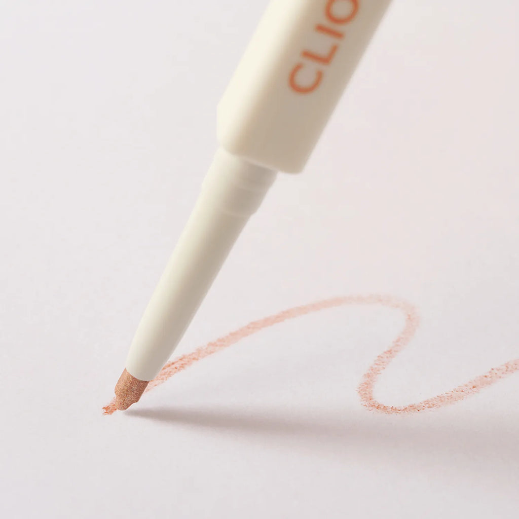 CLIO Extreme Gelpresso Pencil Liner (8 Colors)