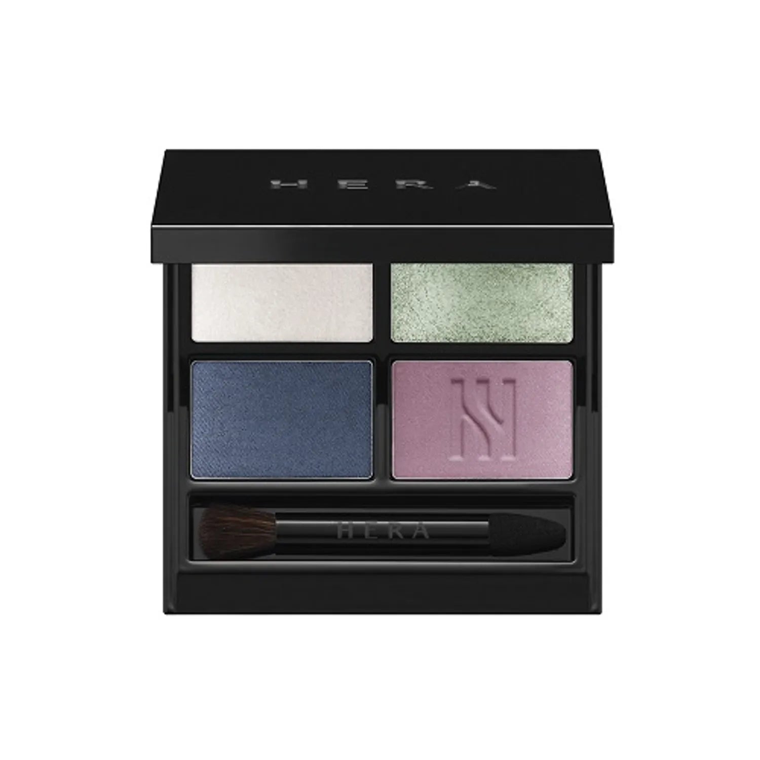 HERA Quad Eye Color