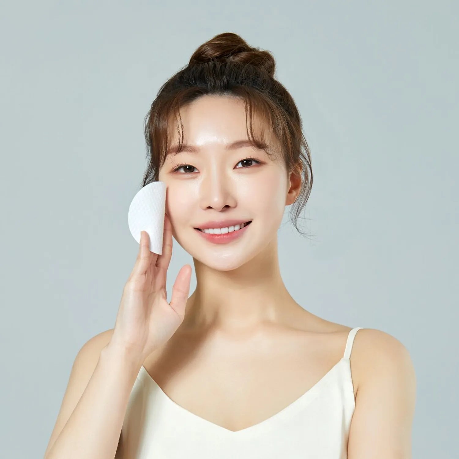 A'demang Bergamot Pore Clearing Pad 60 Pads