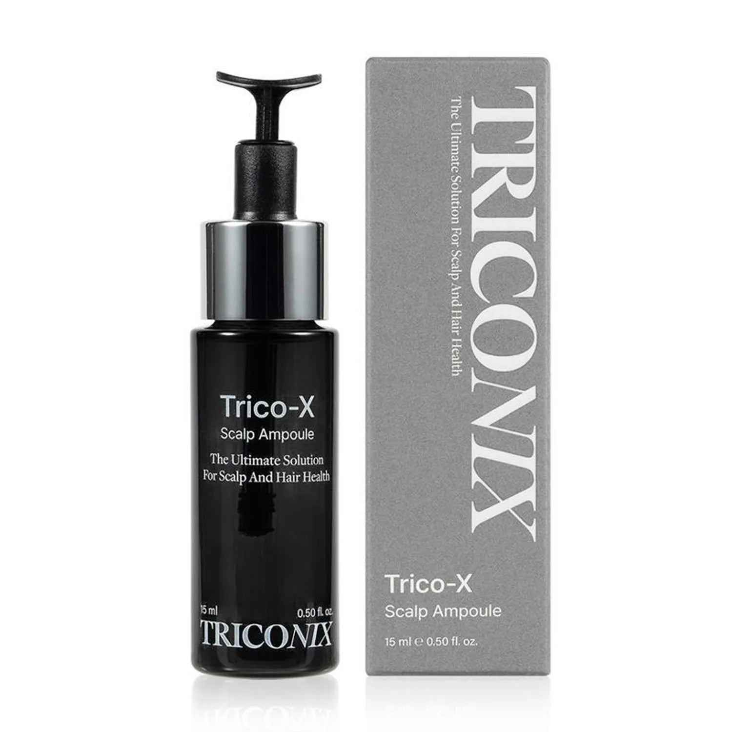 TRICONIX Trico-X Scalp Ampoule 15ml