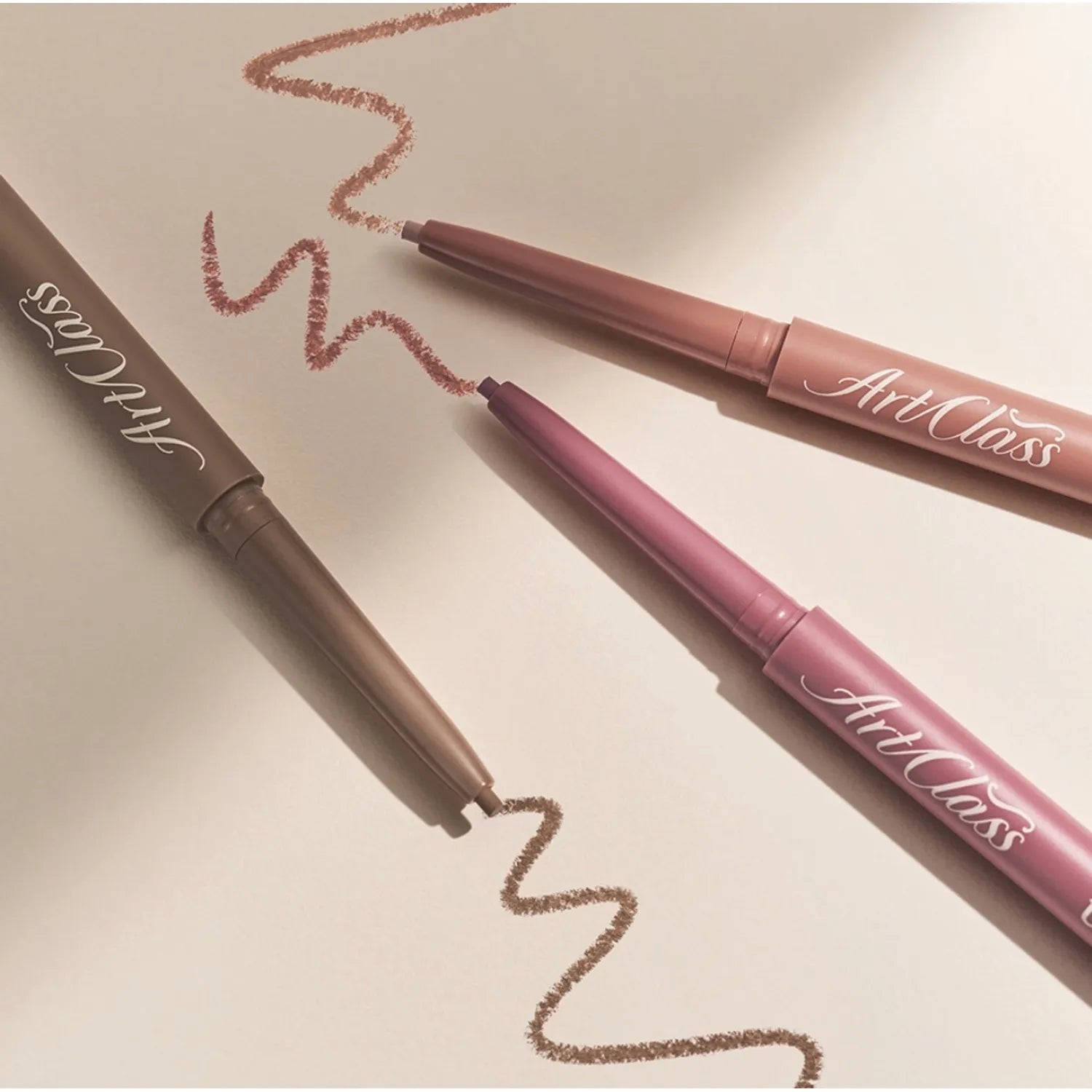 too cool for school Smudging Under Liner (13 Colors)