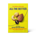 ALL THE BETTER Daily Nuts #Black Bean and Chickpea 25g*7ea