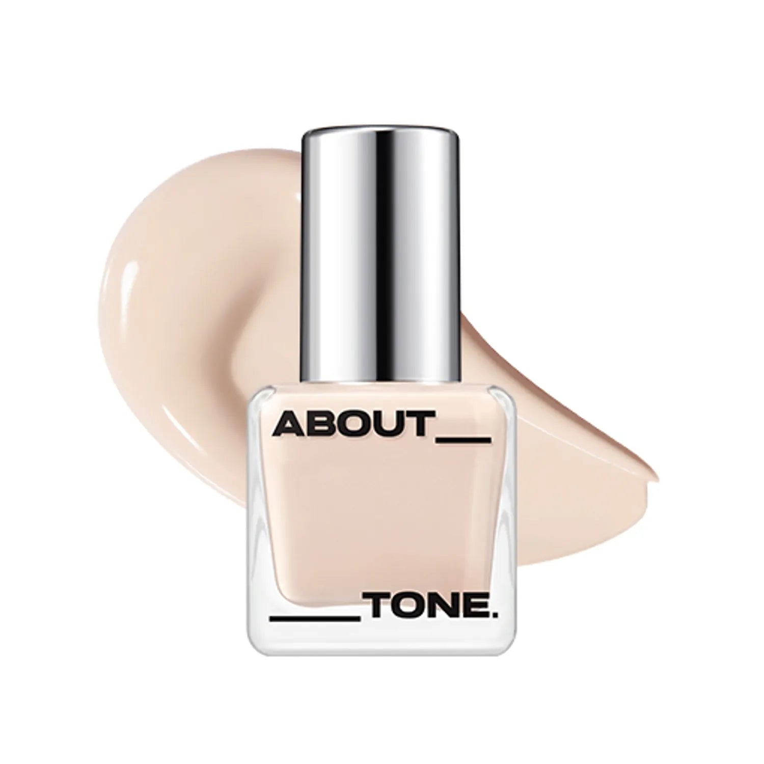 ABOUT_TONE Skin Layer Fit Foundation 30ml (8 Shades)