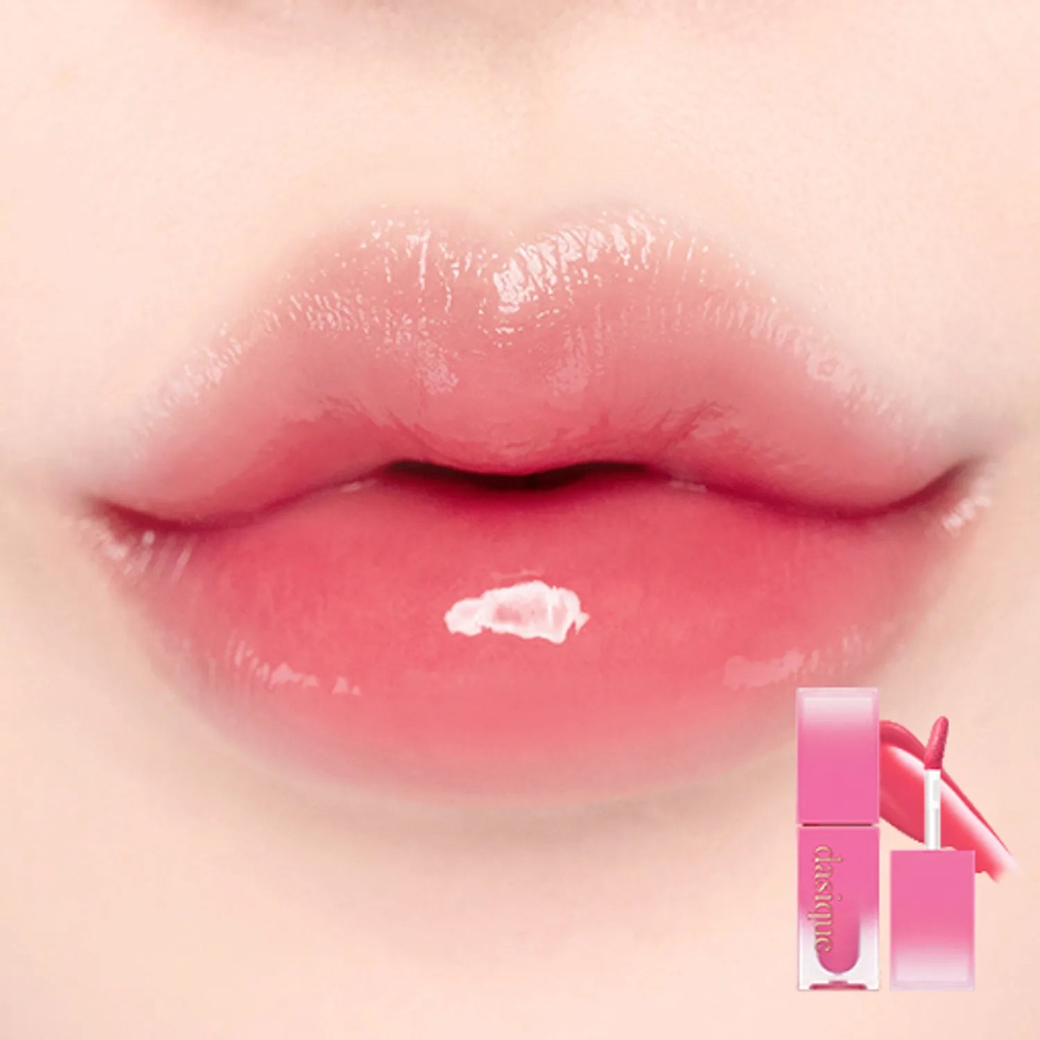 dasique Juicy Dewy Tint (19 Colors)