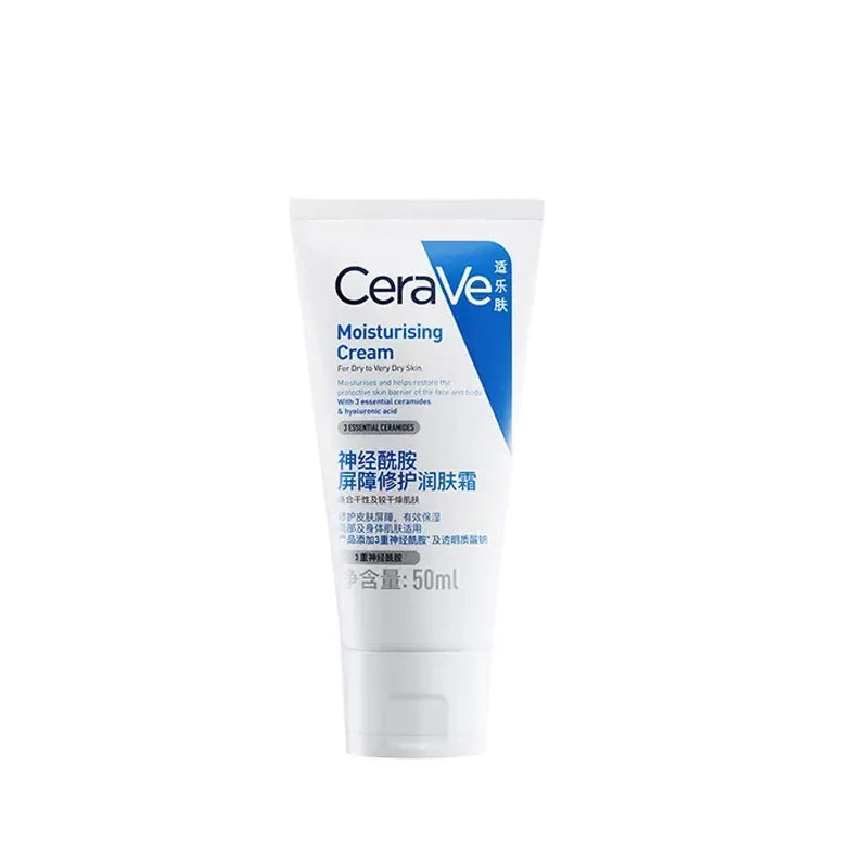CeraVe Ceramide Barrier Repair Cream 50ml Mini