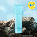Shingmulnara Jeju Sparkling Water Whip Power Cleansing Foam 120ml