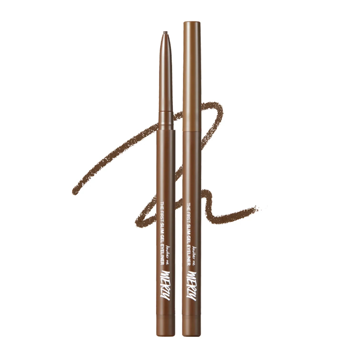 Merzy The First Slim Gel Eyeliner 0.05g