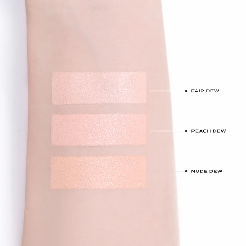 FEEV Hyper-Fit Bare Cushion 15g (2 Shades)