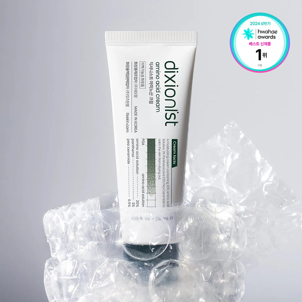 dixionist Amino Acid Cream 50ml