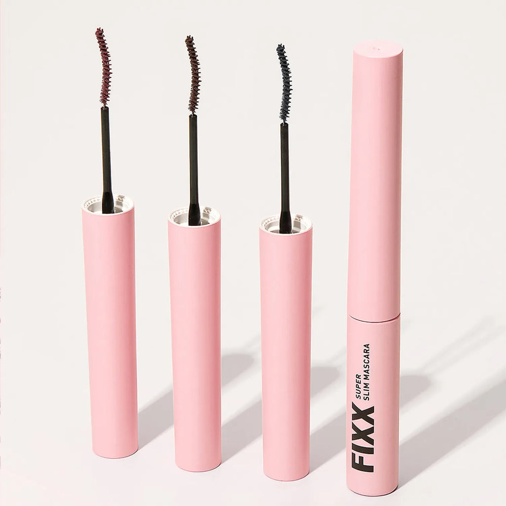 so natural Super Fixx Slim Mascara (3 Colors)