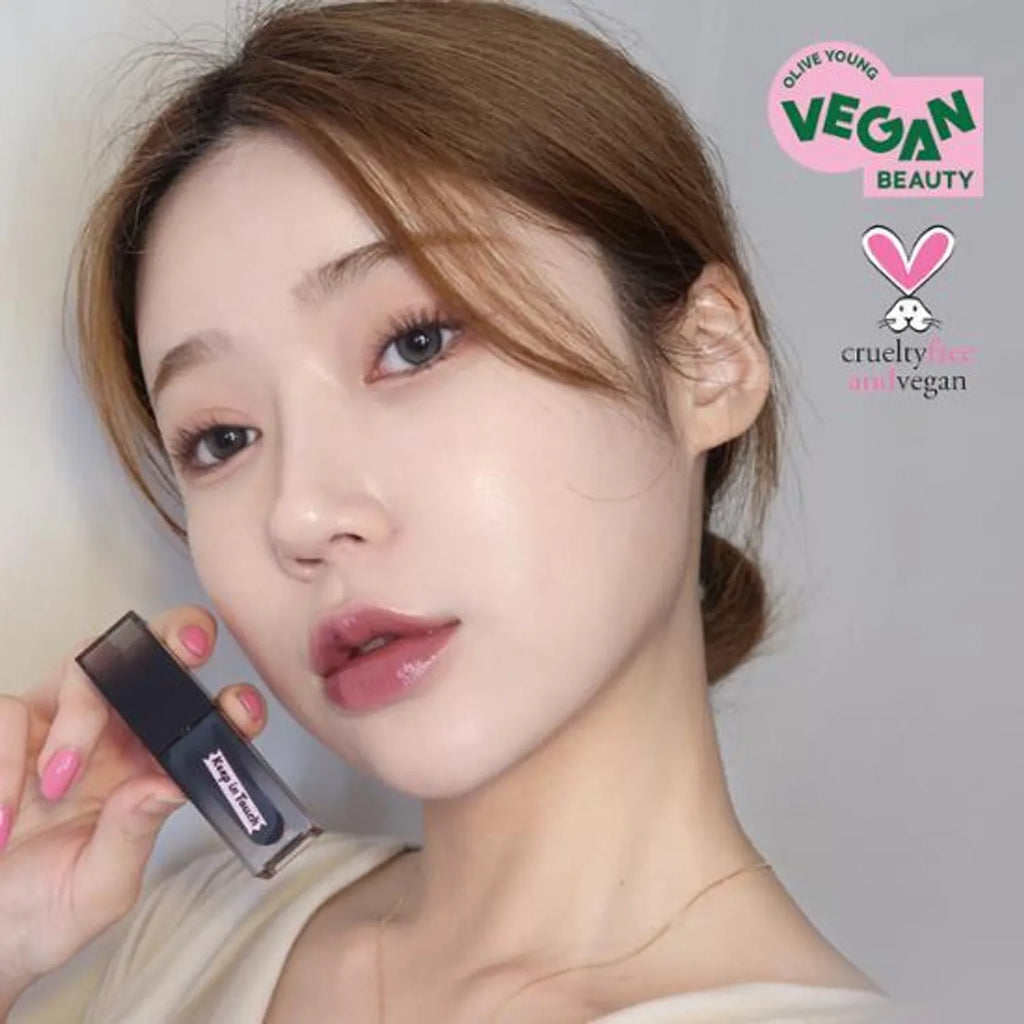 Keep in Touch Jelly Lip Plumper Tint 3.8mL