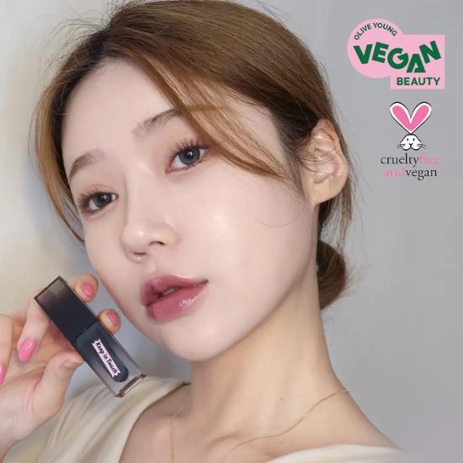 Keep in Touch Jelly Lip Plumper Tint 3.8mL