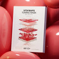 INFOD+ Vita Maps Toning Mask Sheet 5ea