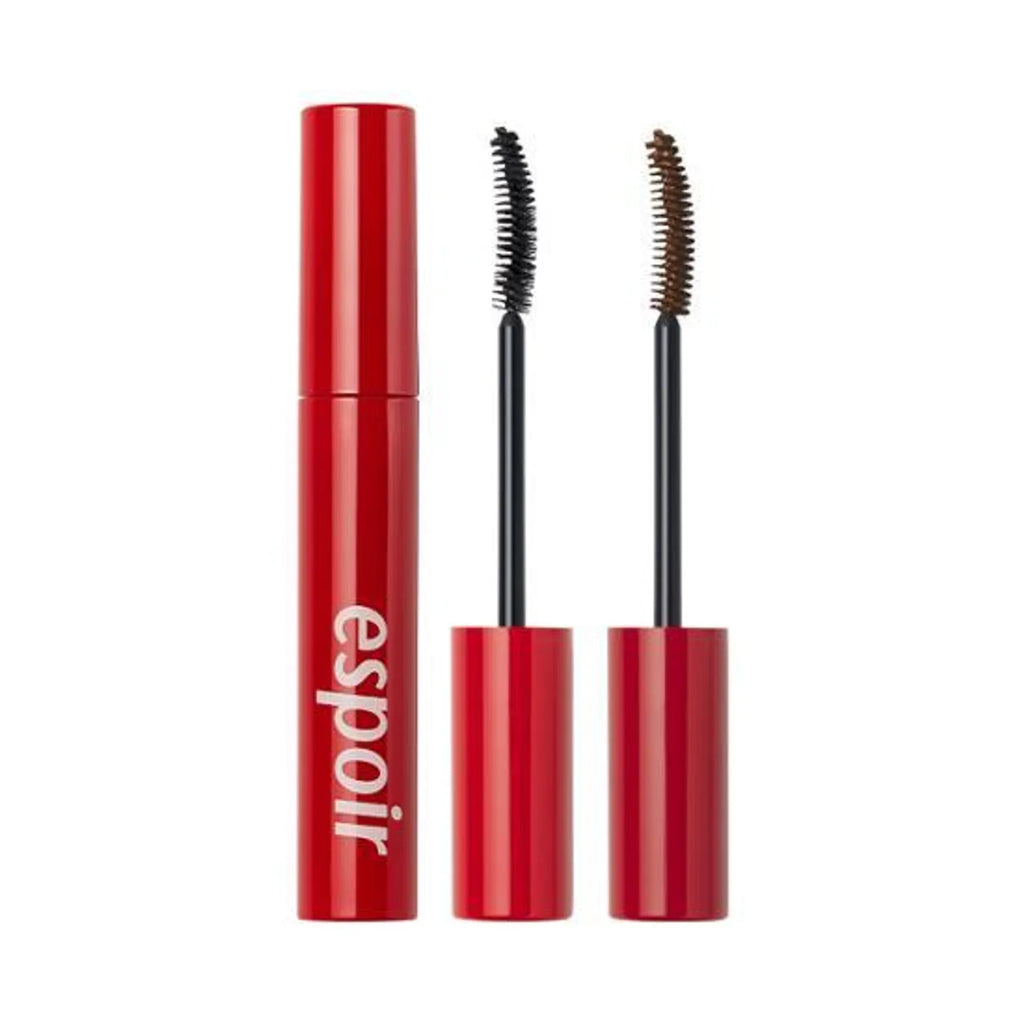 espoir No Merging Mascara Waterproof XP