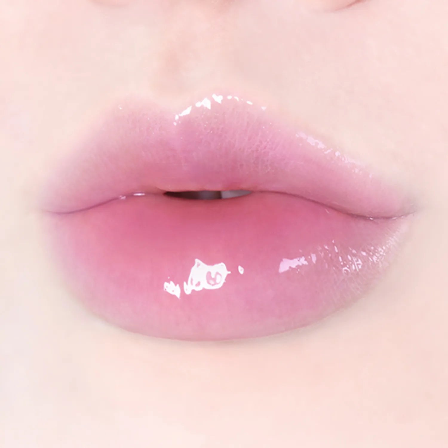 colorgram fruity Glass Gloss