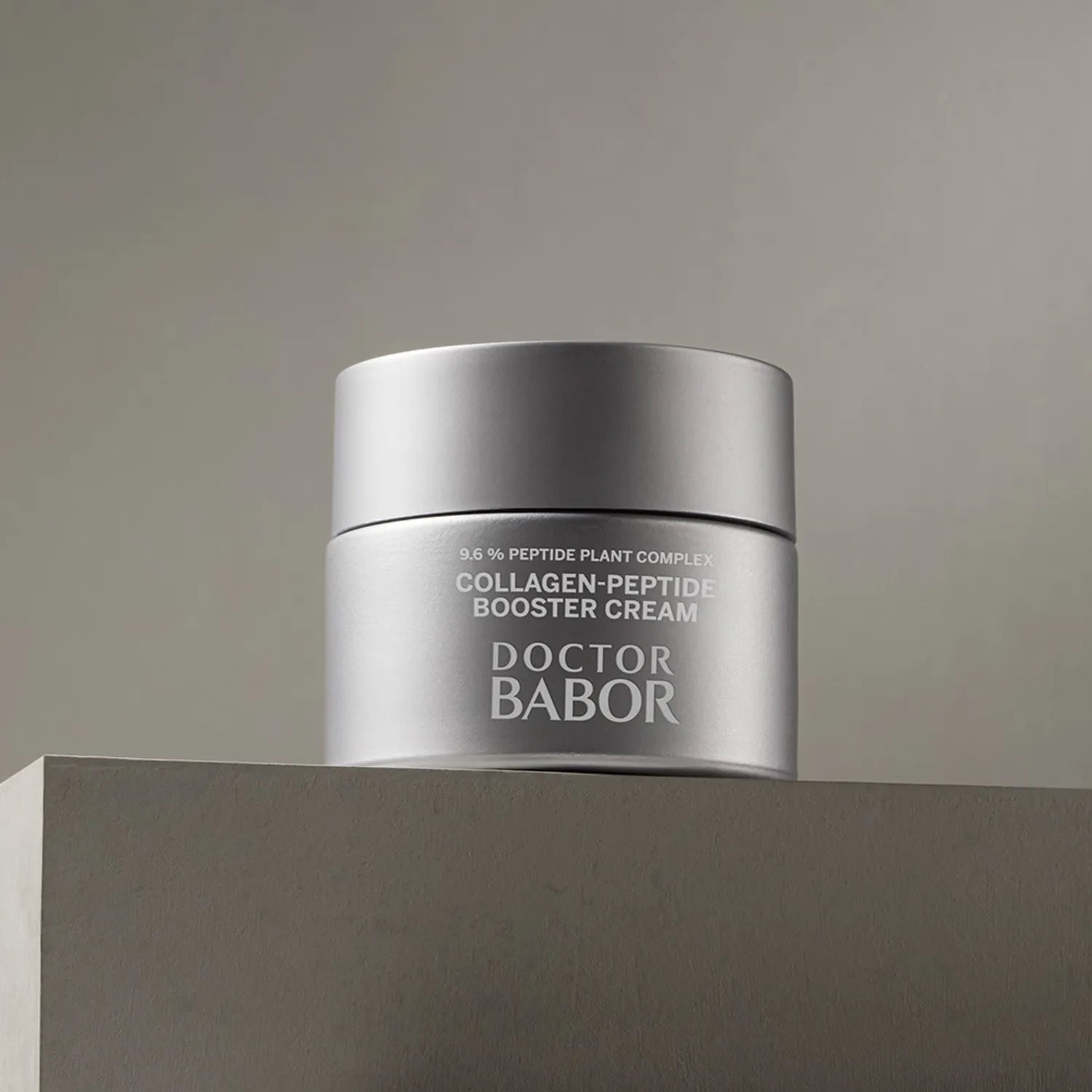 DOCTOR BARBOR Collagen-Peptide Booster Cream 50ml