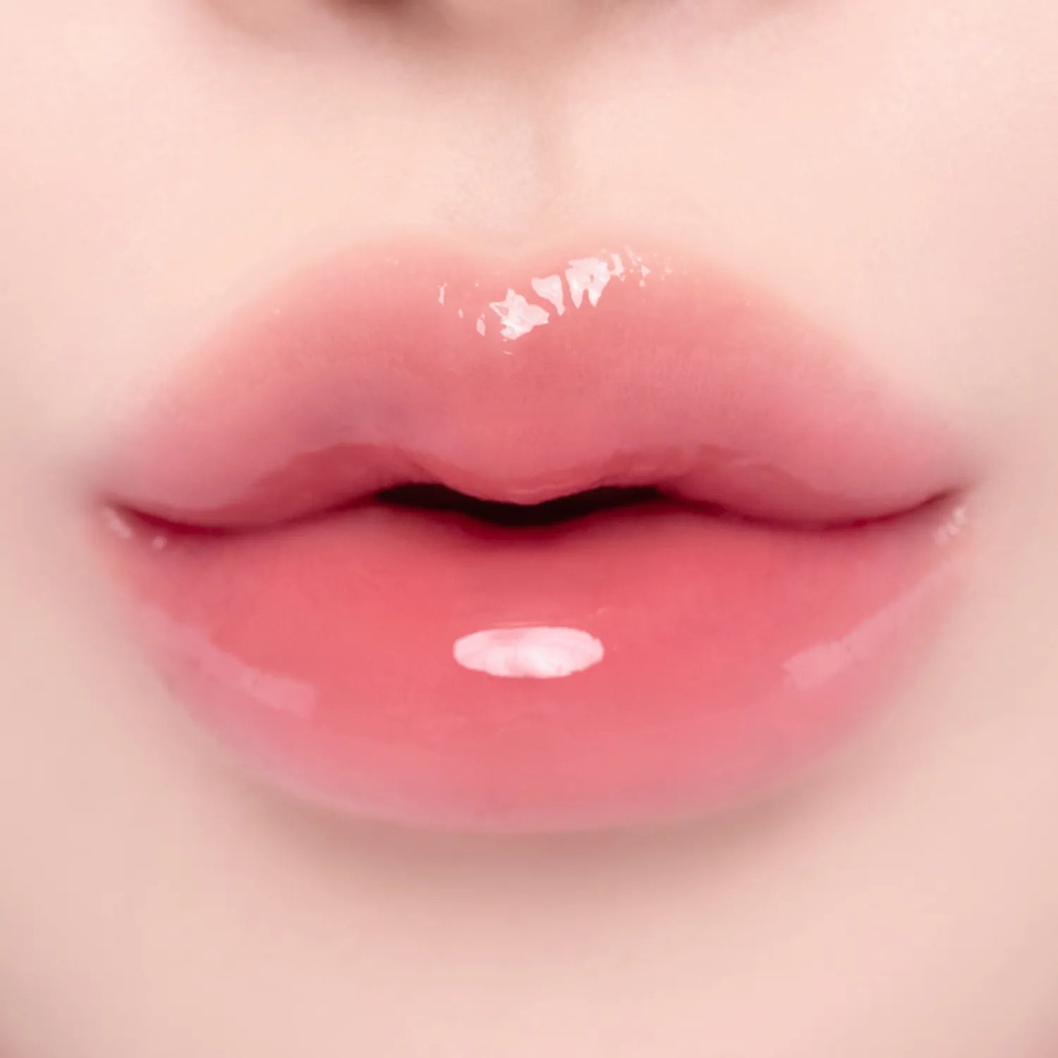 fwee Glow Smoothie Tinted Lip Balm (Glowy / Blur / Melting) (17 Options)