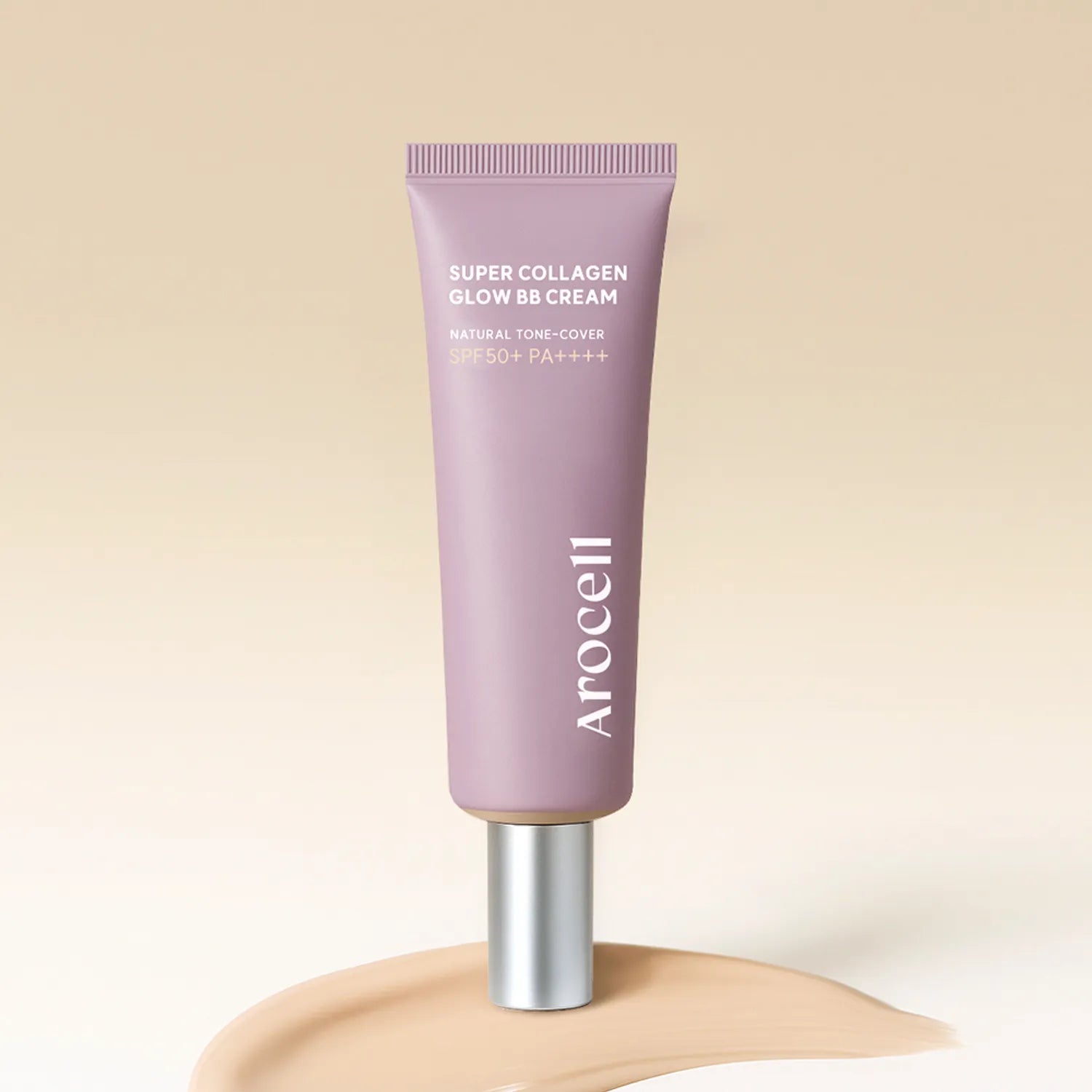AROCELL Super Collagen Glow BB Cream 40ml