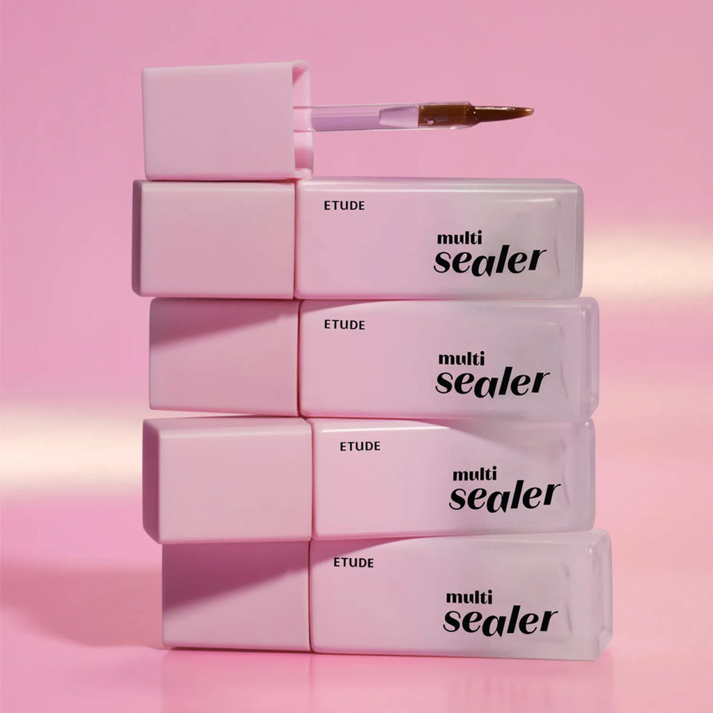 ETUDE Bare Edge Makeup Multi Sealer 8g