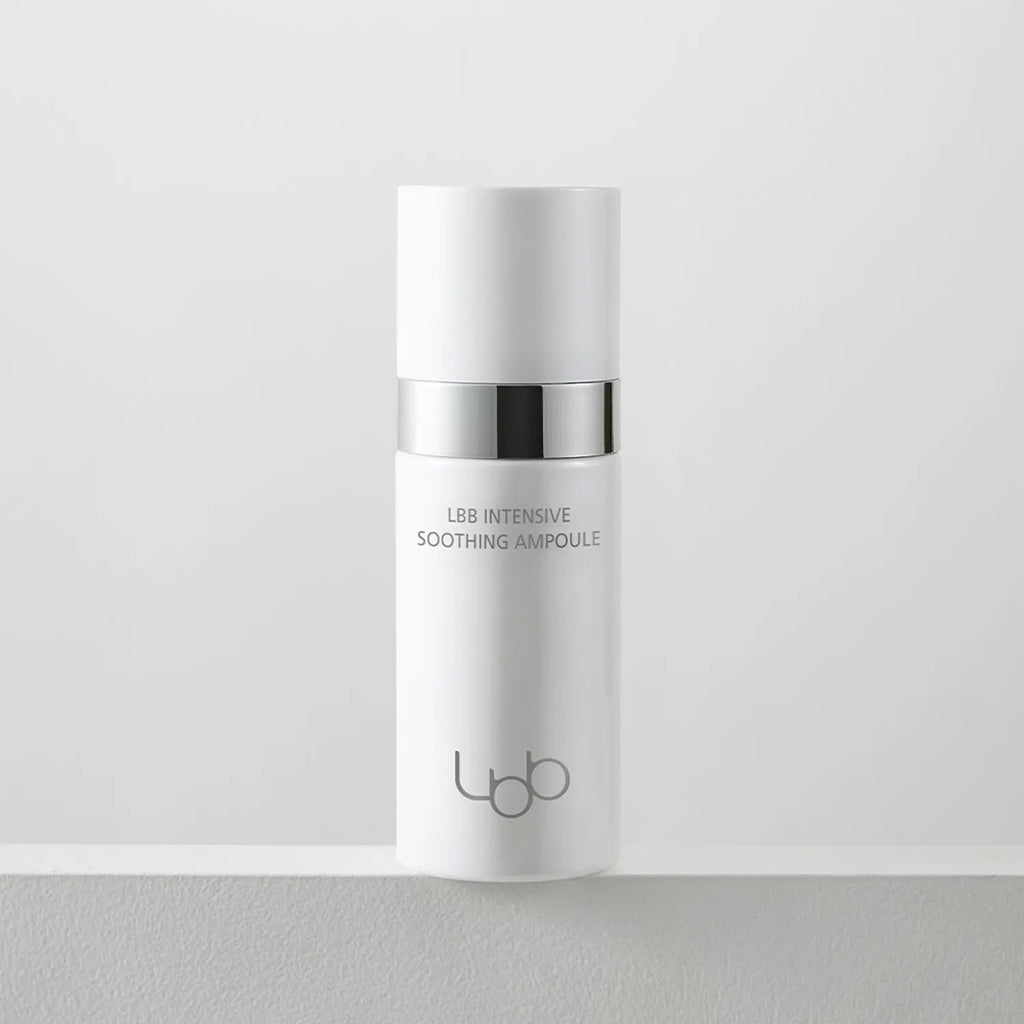 LBB Cellular Intensive Soothing Ampoule 60ml