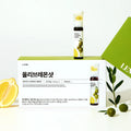 LATIB Olive Lemon Shot 14ea