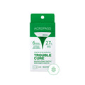 acropass Trouble Cure #Medium 6P