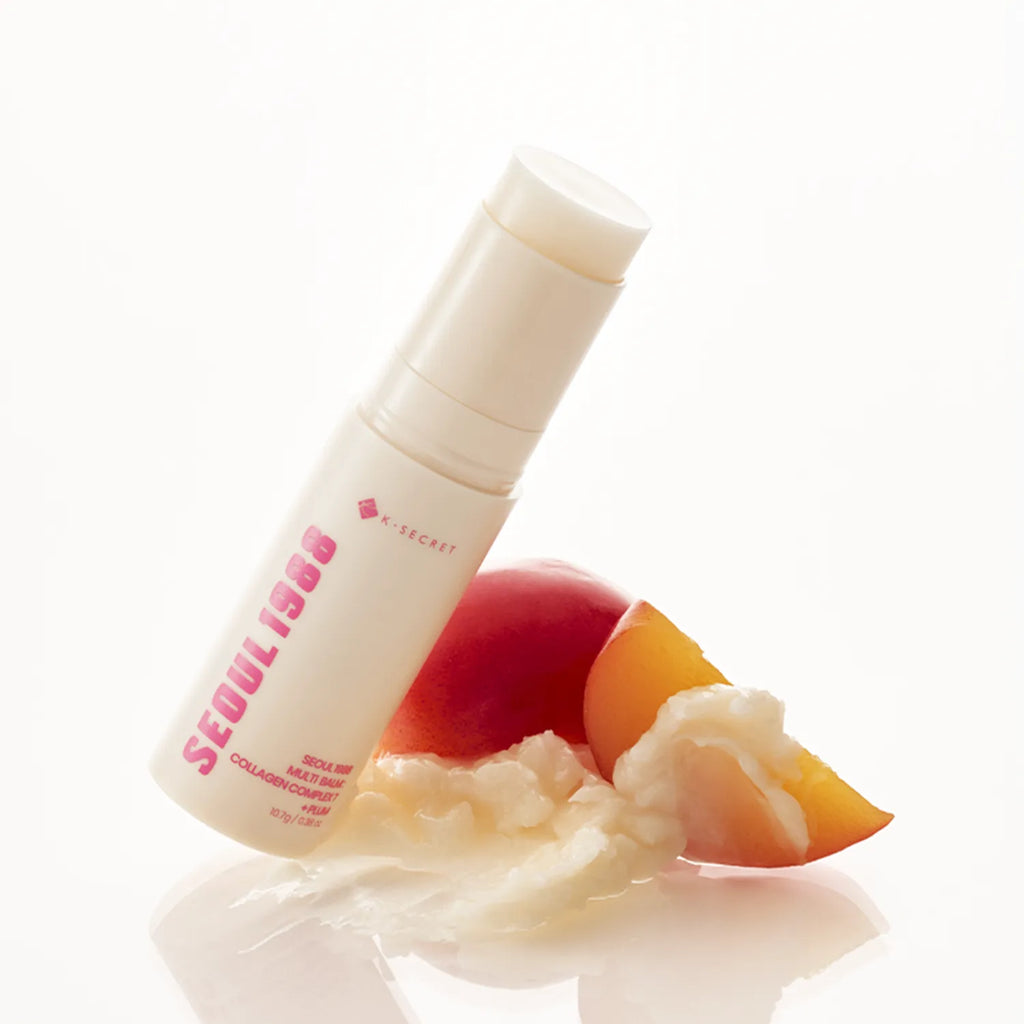KSECRET Seoul 1988 Collagen Multi Balm 10.7g