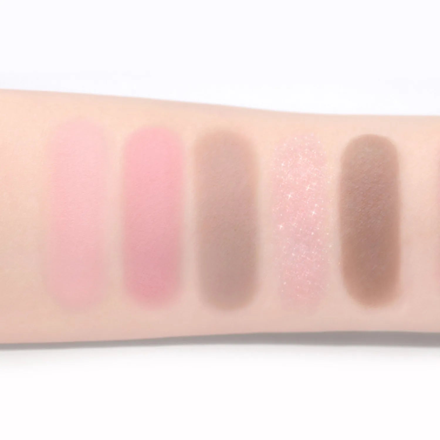 Fwee Pocket Eye Palette (5 Options)