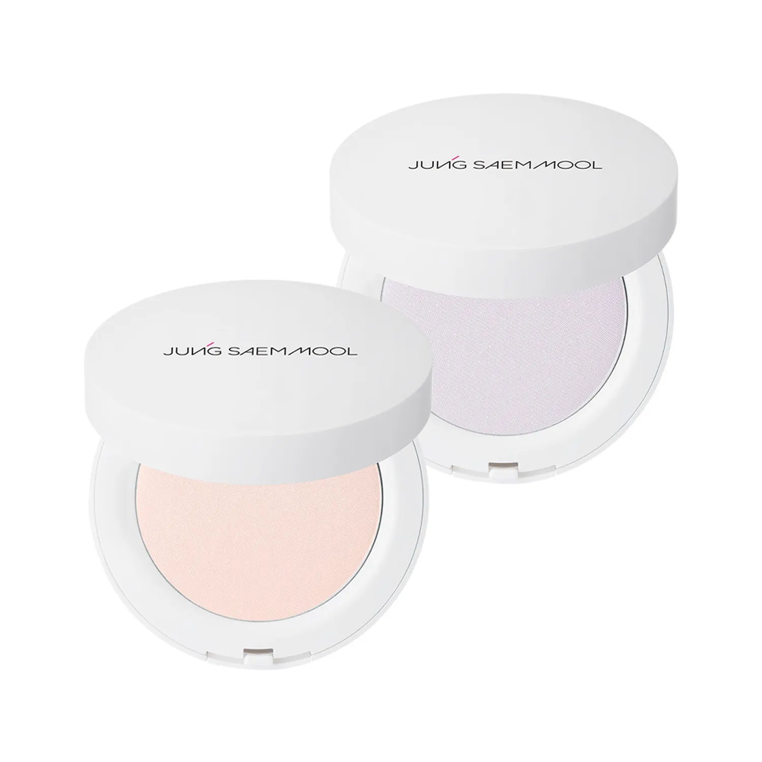 JUNGSAEMMOOL Finish Powder Pact (3 Colors)