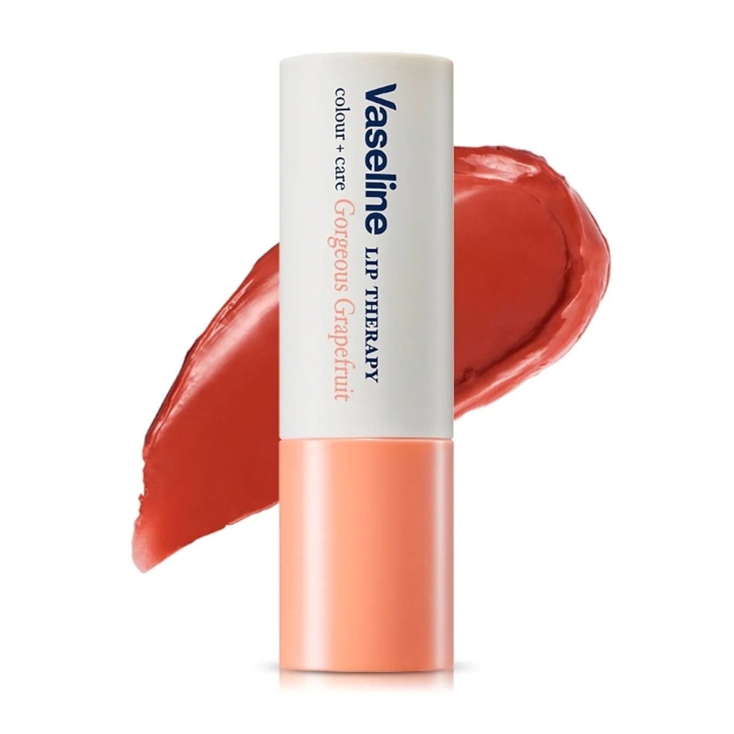 Veseline Lip Theapy Colour + Care Lip Balm (8 Options)