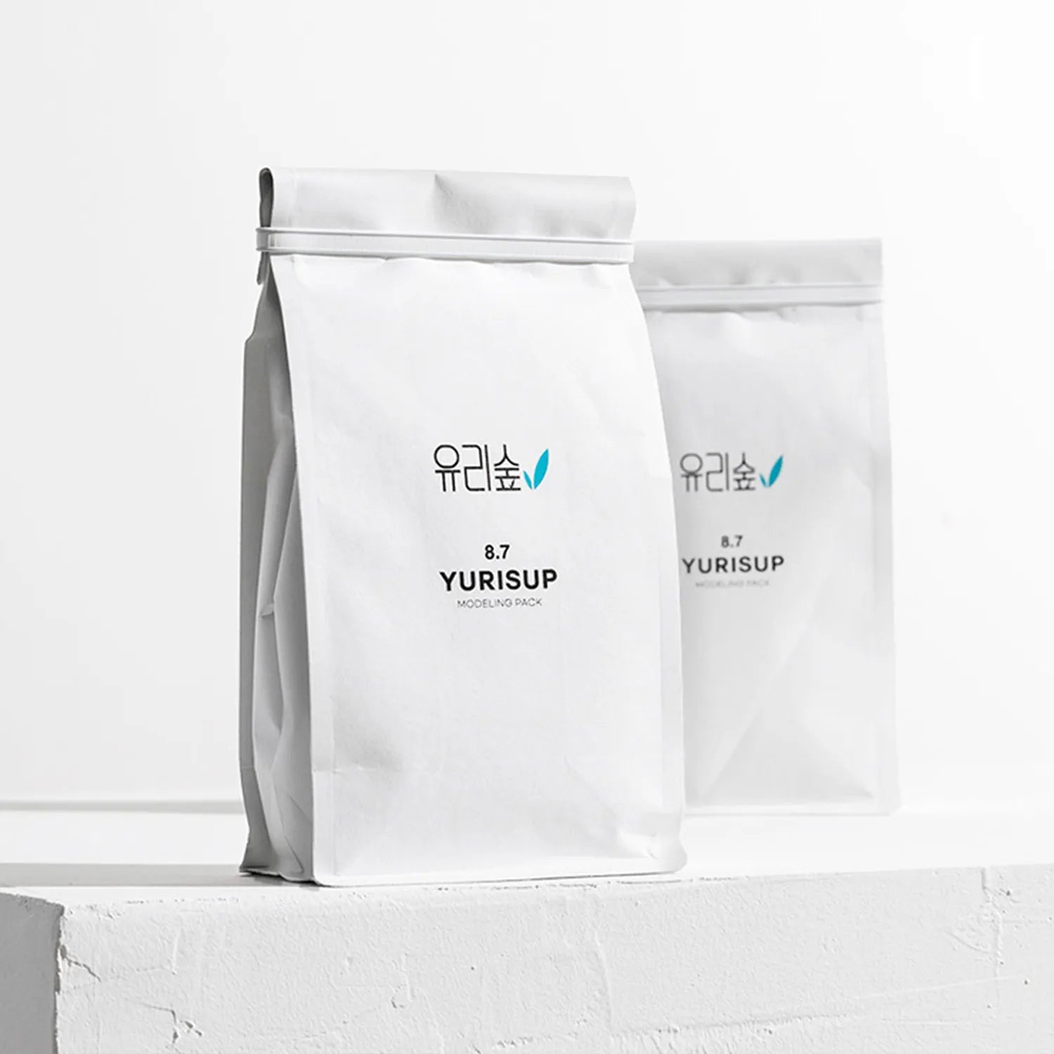 YURISUP Modeling Pack 500g (30 servings)