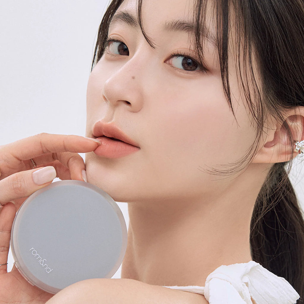 rom&nd Nu Zero Cushion (5 Shades)