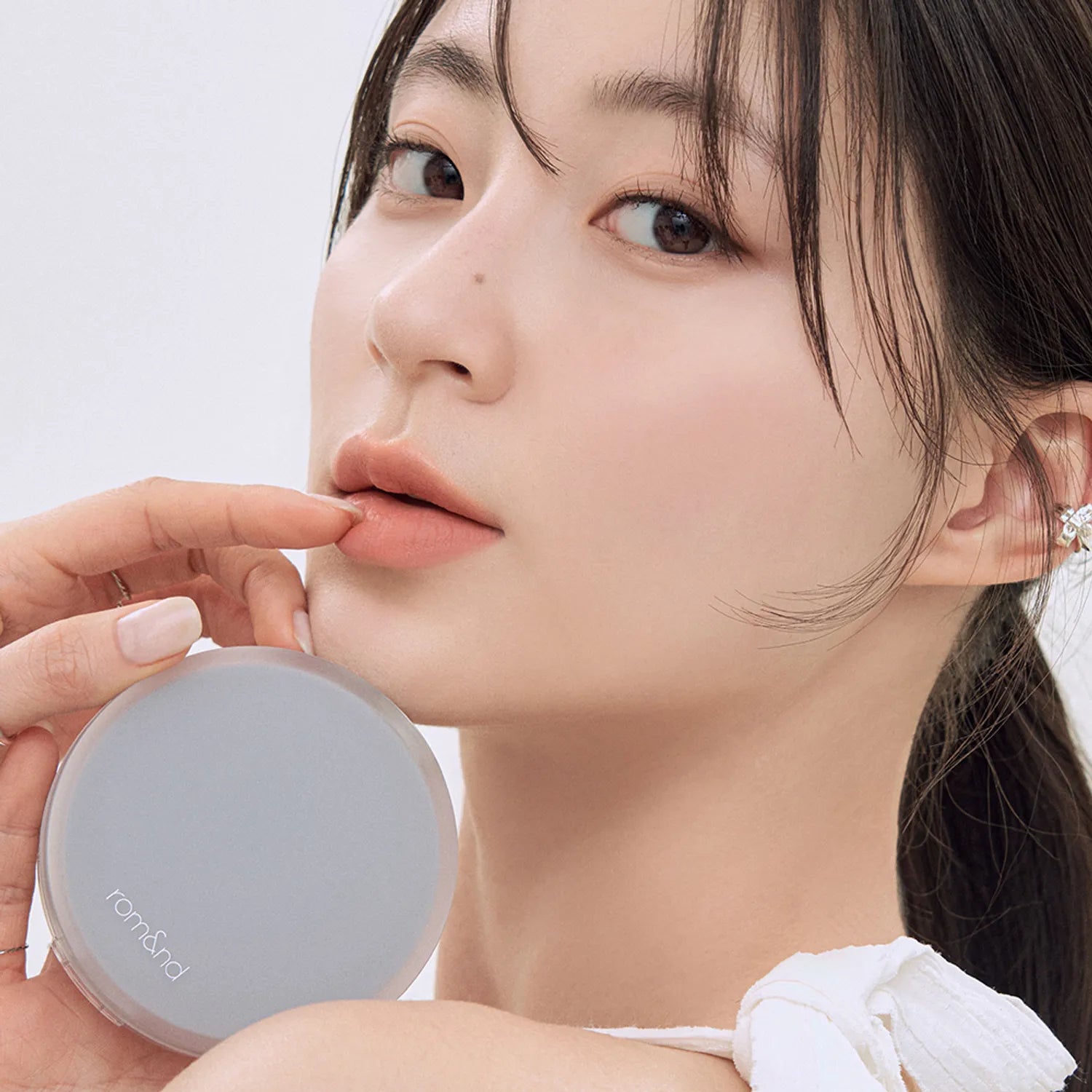 rom&nd Nu Zero Cushion (5 Shades)