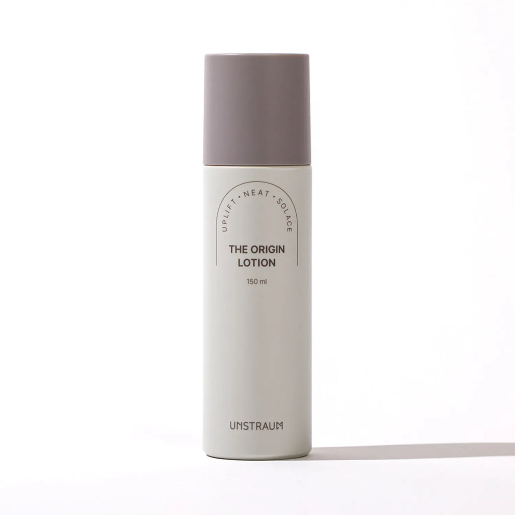 Unstraum The Origin Lotion 150ml