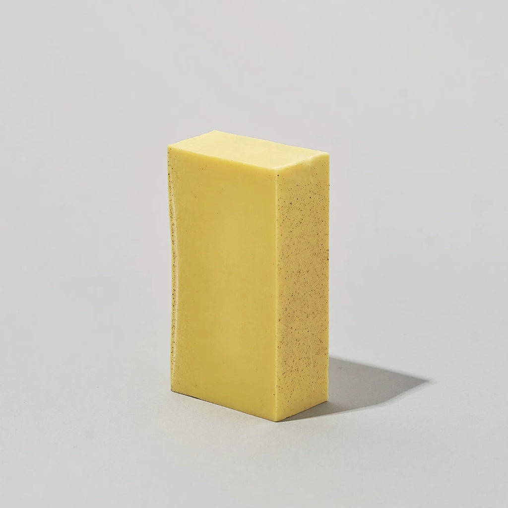 Monight Solid Cleansing Bar #Tangerine Blended 150g
