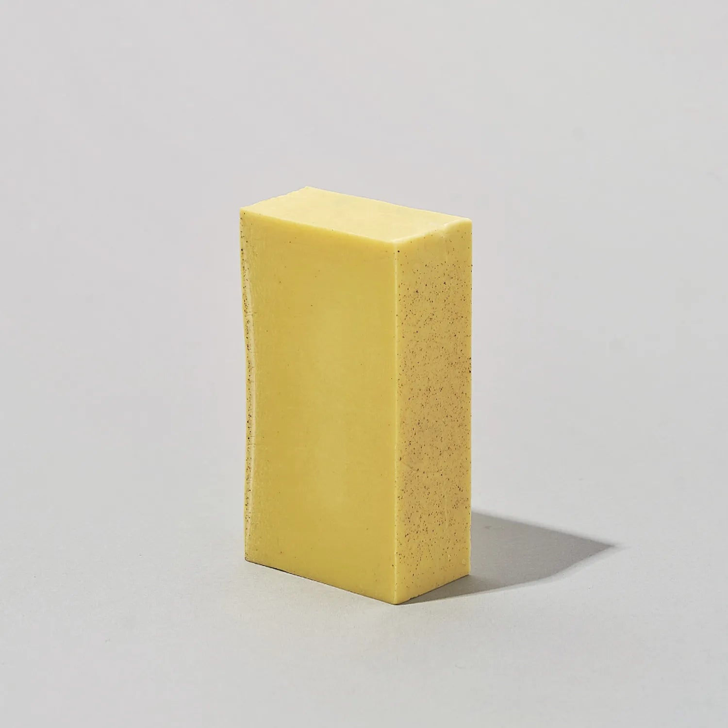 Monight Solid Cleansing Bar #Tangerine Blended 150g
