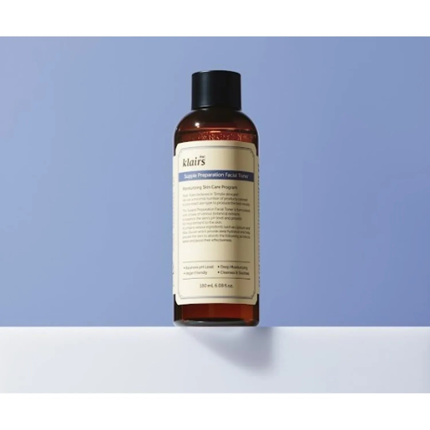 dear, klairs Supple Preparation Facial Toner 180ml