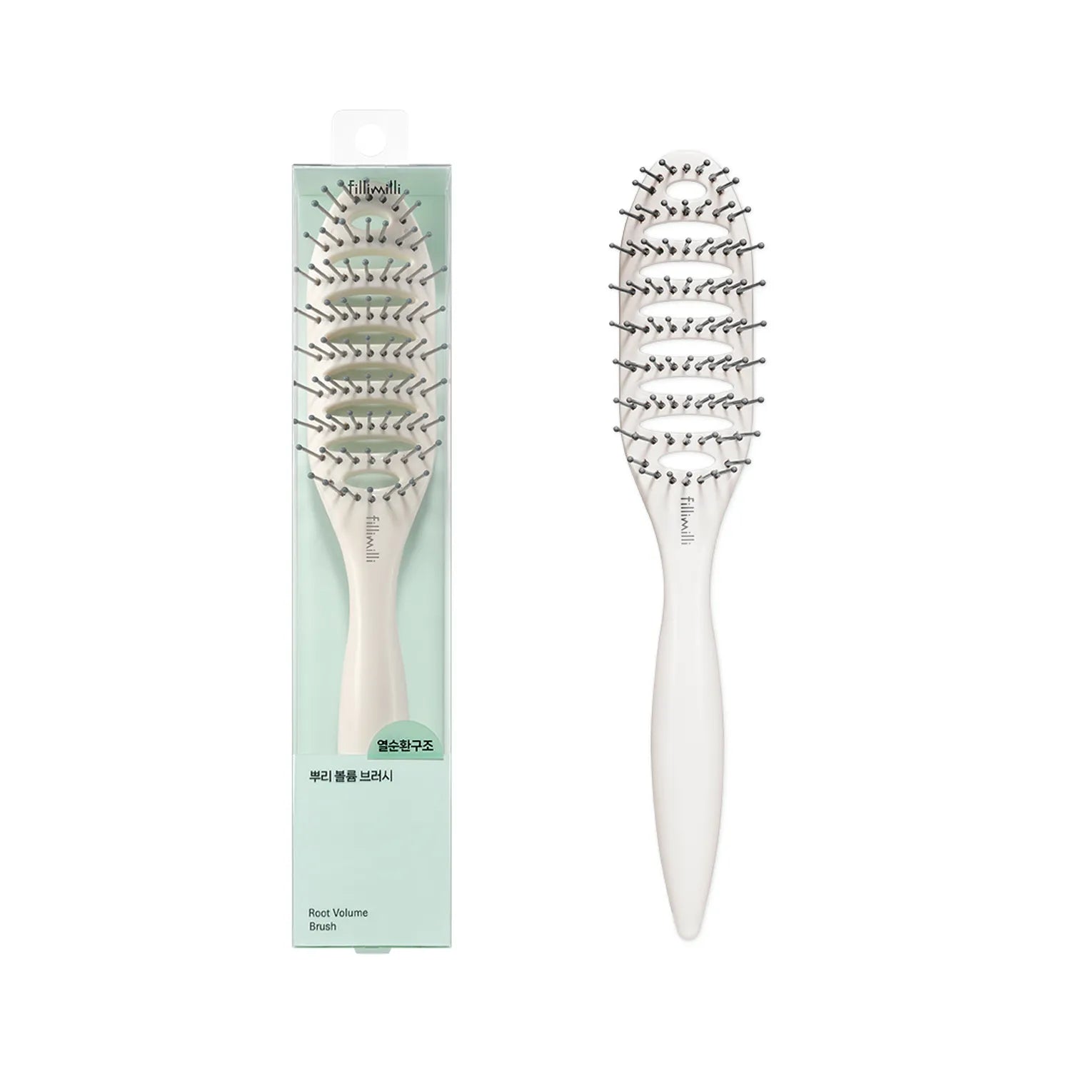 Fillimilli Hair Volume Brush