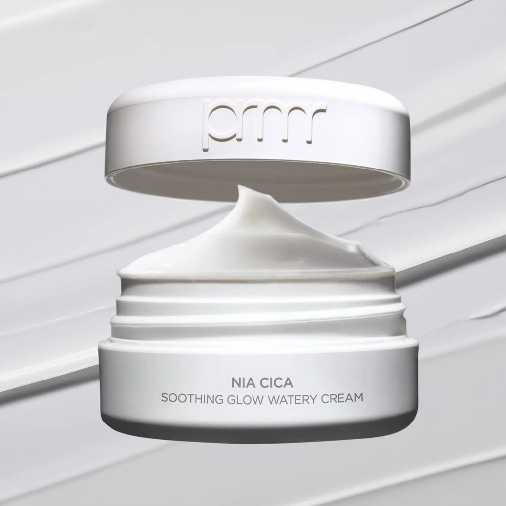 Primera Nia Cica Soothing Glow Watery Cream 30ml