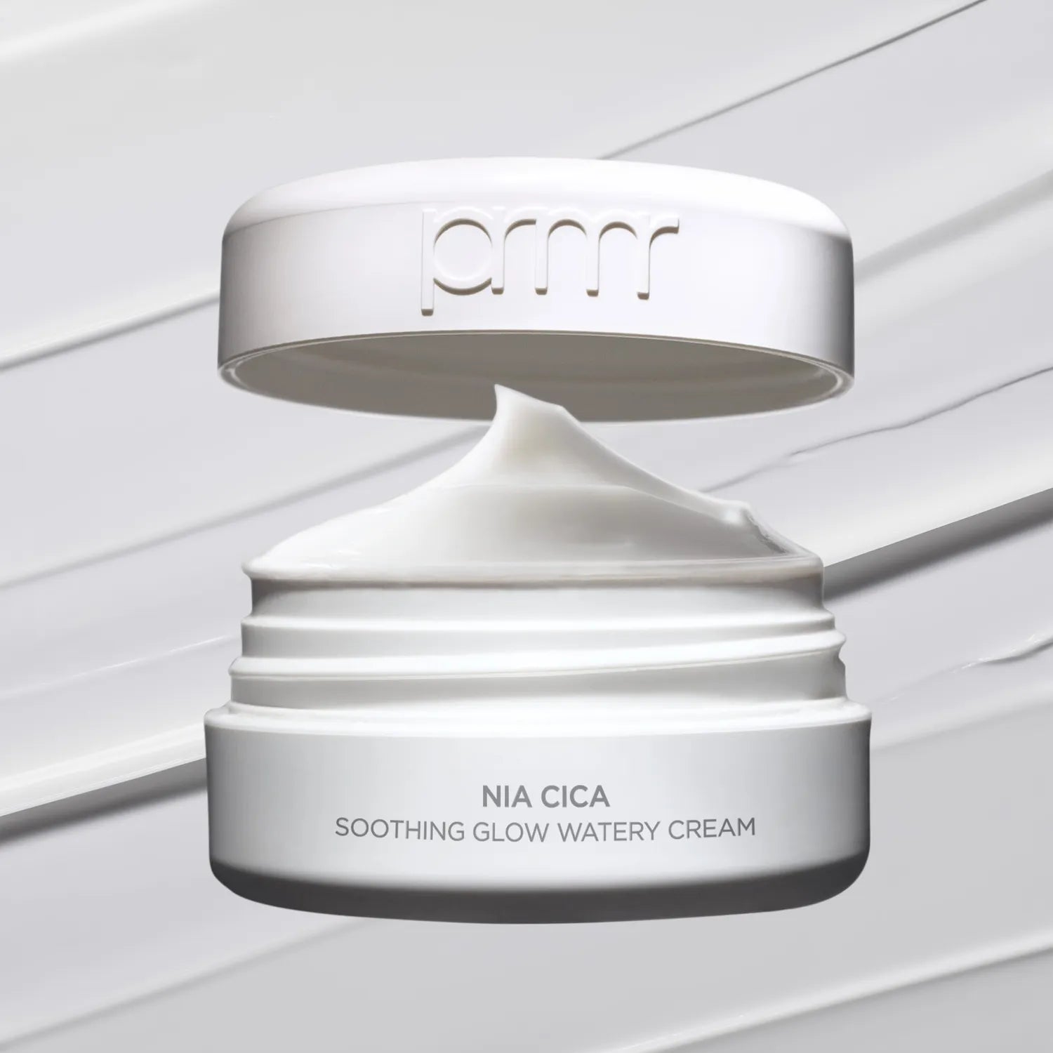 Primera Nia Cica Soothing Glow Watery Cream 30ml