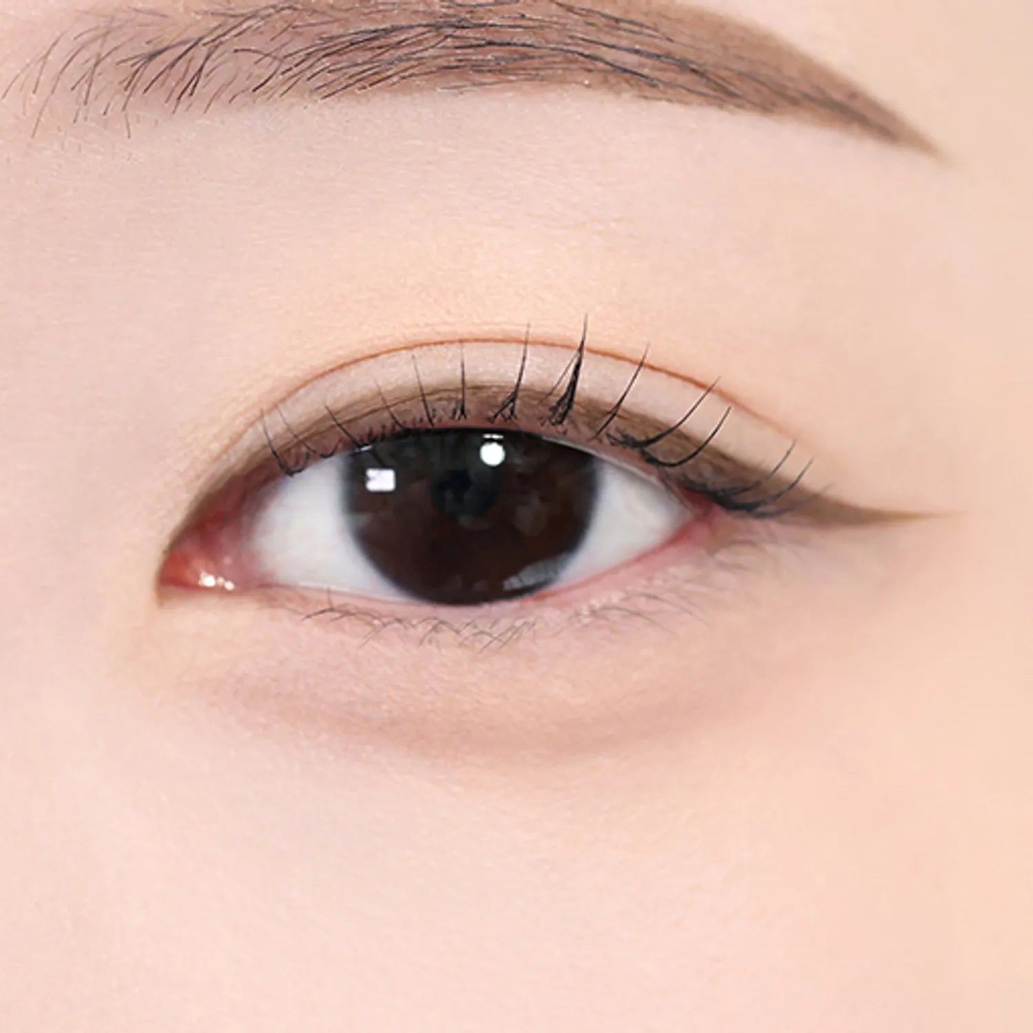 BBIA Nudy Slim Eyeliner 0.08g (9 Colors) (Set/Single)