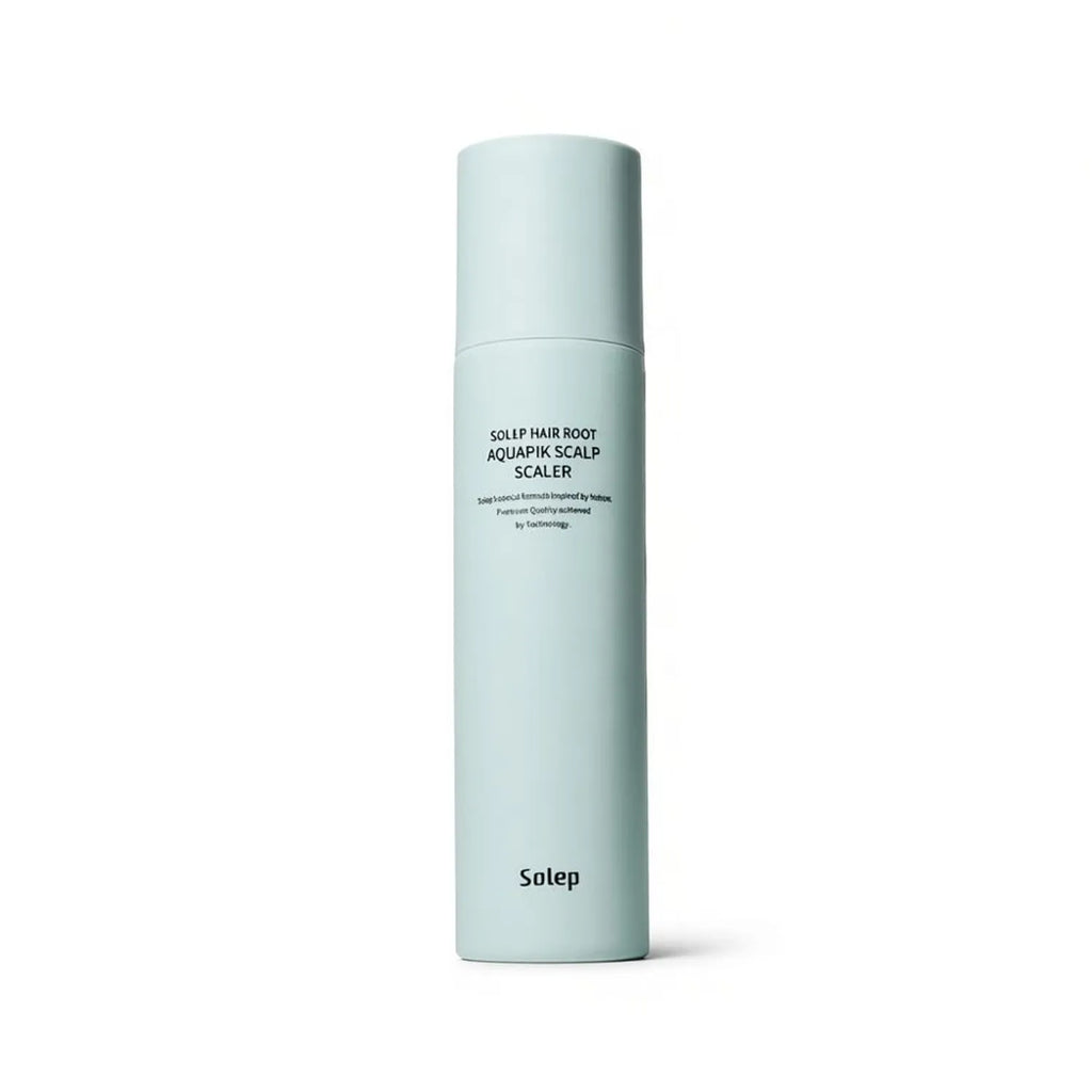 Solep Hair Root Aquapik Scalp Scaler 250ml