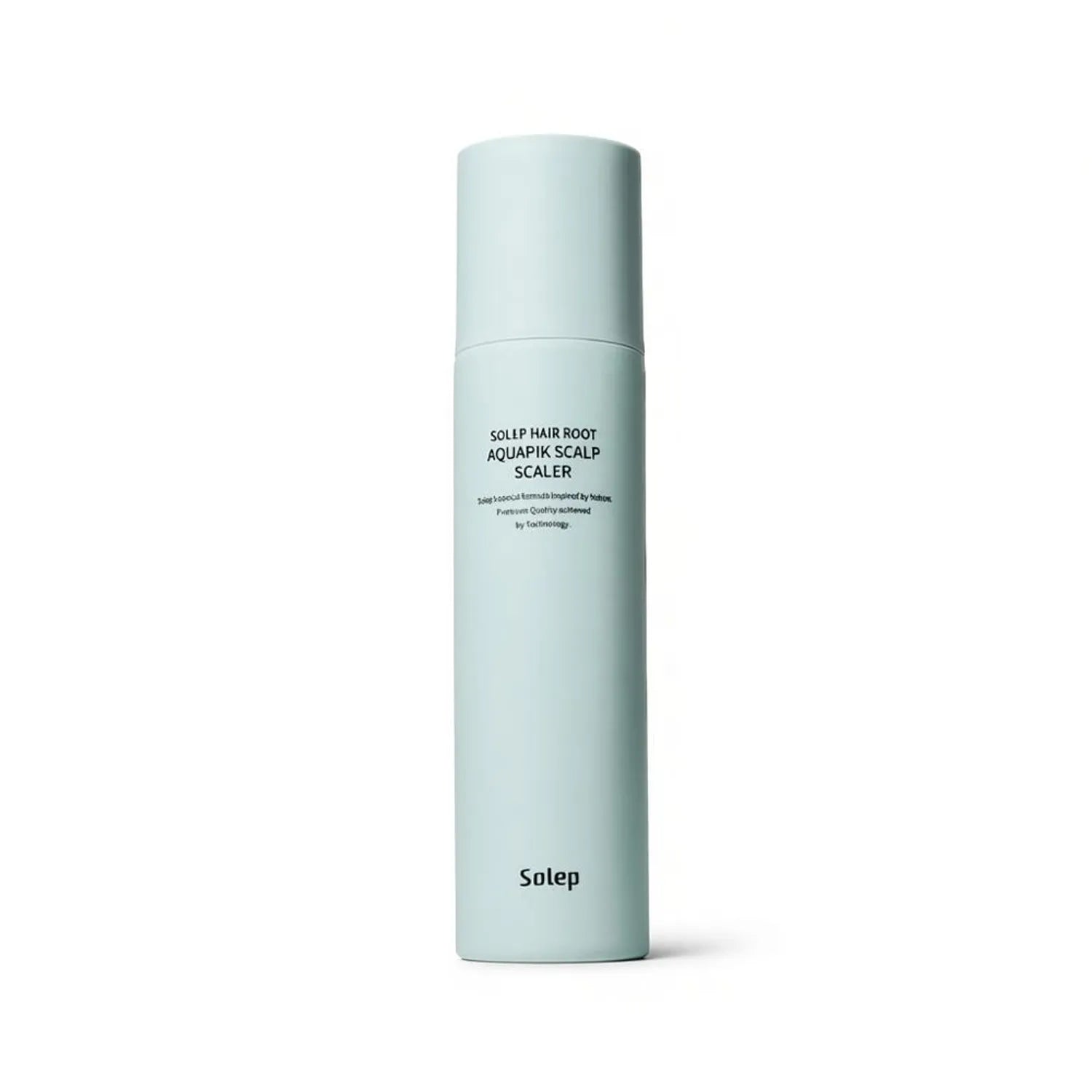 Solep Hair Root Aquapik Scalp Scaler 250ml