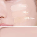 ETUDE All Day Glass Fit BB Cream 35ml (3 Shades)