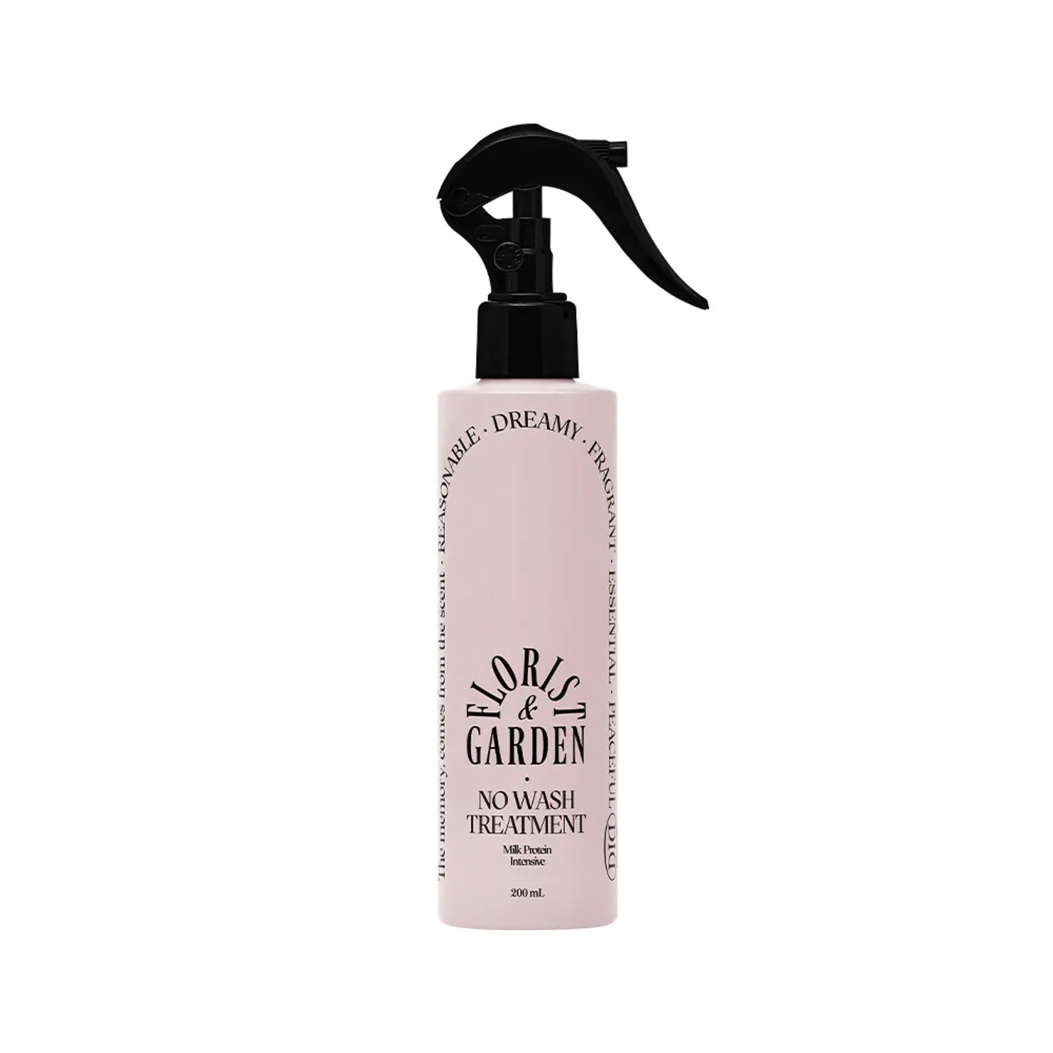 odiD Milk Protein Intensive No Wash Ampoule Treatment 200mL 4 Options To Choose