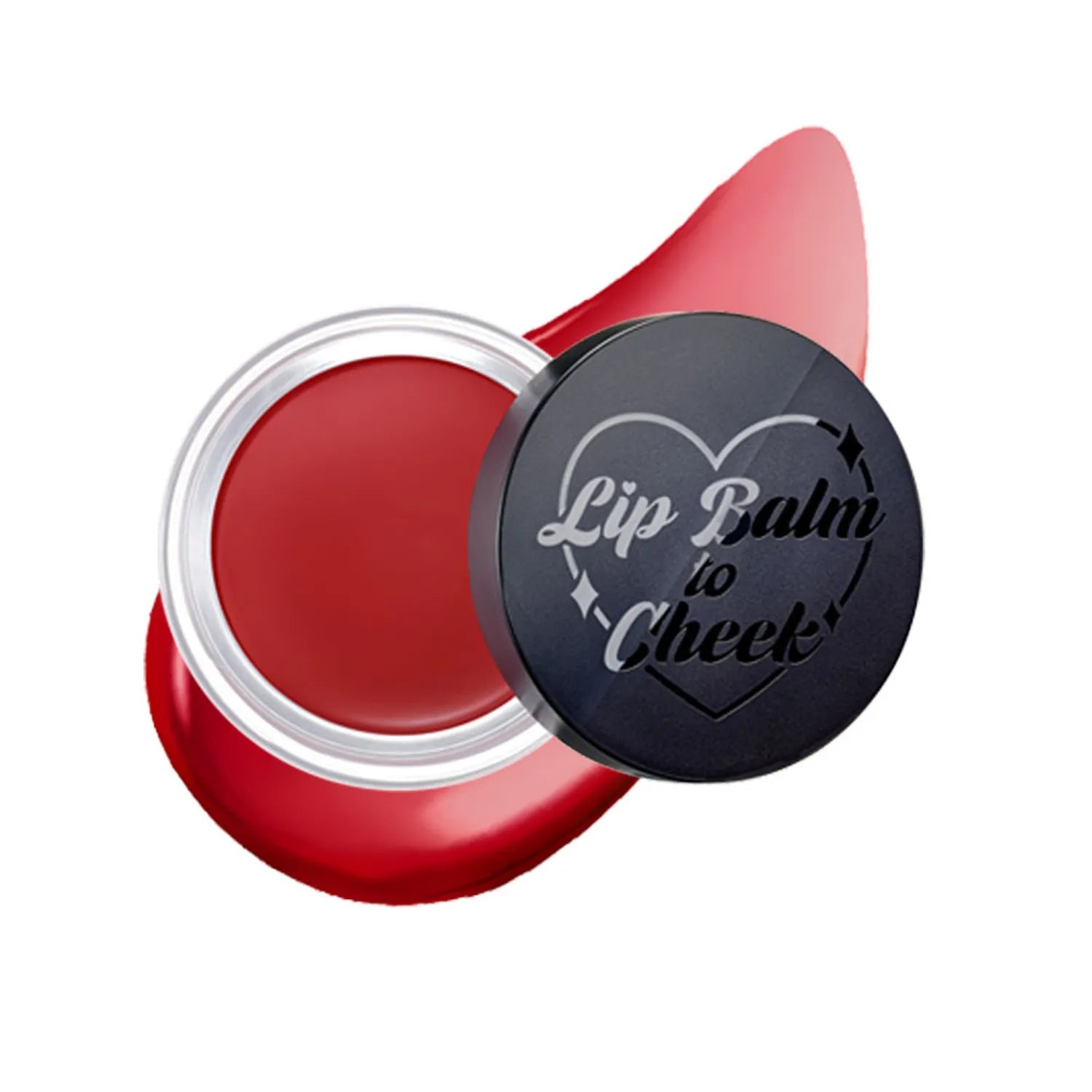 All My Things True Beauty Lip Balm to Cheek