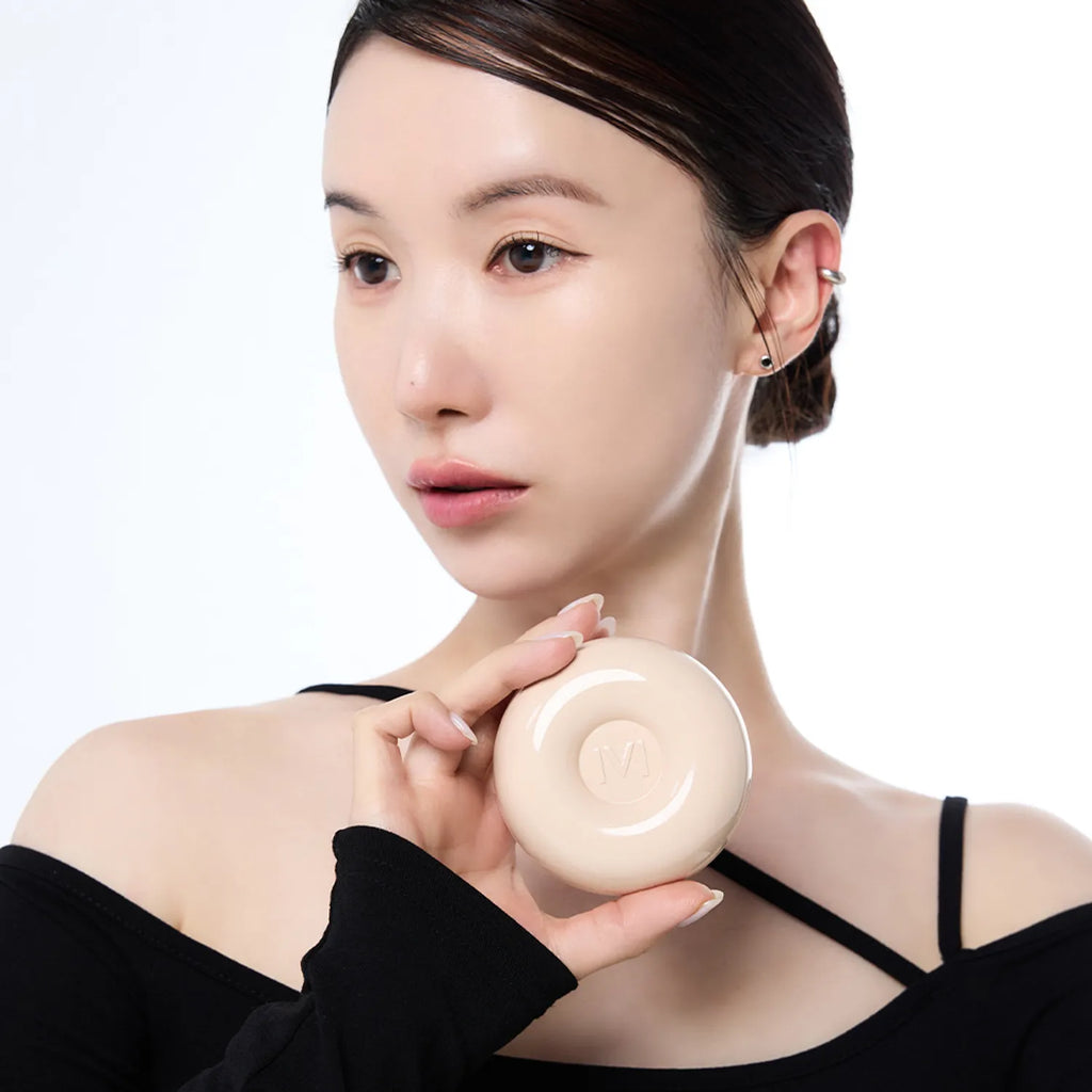 MADPEACH Velvet Matte Cushion